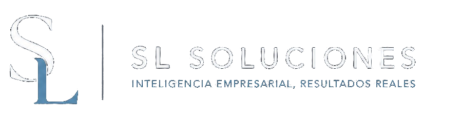 SL Soluciones — Inteligencia Empresarial