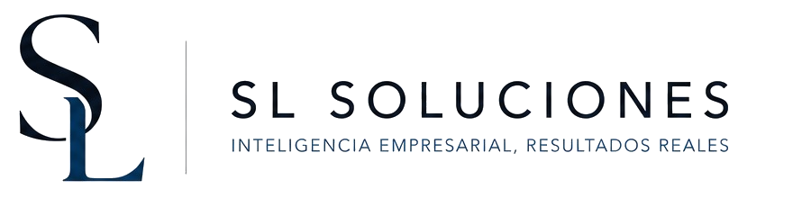 SL Soluciones — Inteligencia Empresarial